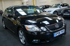 Lexus GS 300 3.0