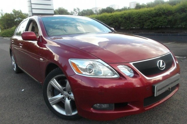 Lexus GS 300 3.0