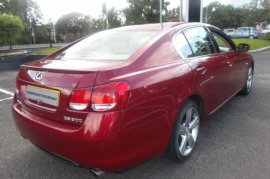 Lexus GS 300 3.0