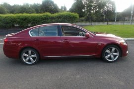 Lexus GS 300 3.0