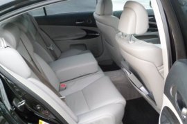Lexus GS 450h 3.5
