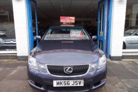 Lexus GS 3.0