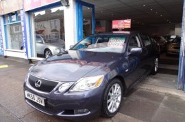 Lexus GS 3.0