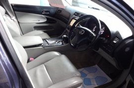 Lexus GS 3.0