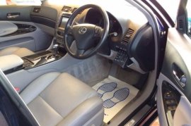 Lexus GS 3.0