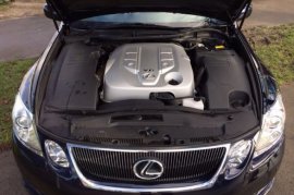Lexus GS 3.0