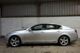 Lexus GS 430 4.3