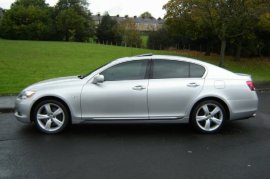 Lexus GS 300 3.0