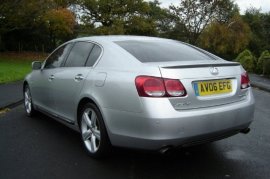 Lexus GS 300 3.0