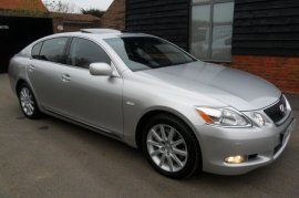 Lexus GS 300 3.0