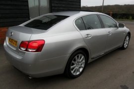 Lexus GS 300 3.0