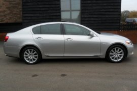 Lexus GS 300 3.0