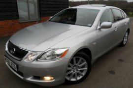 Lexus GS 300 3.0