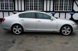 Lexus GS 300 3.0