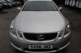 Lexus GS 300 3.0