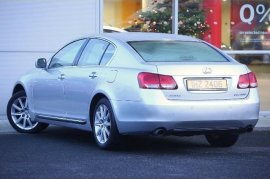 Lexus GS 3.0
