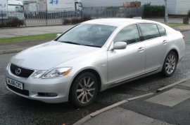 Lexus GS 300 3.0