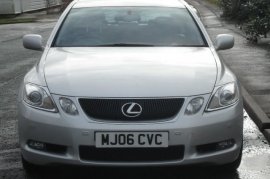 Lexus GS 300 3.0