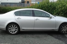 Lexus GS 300 3.0