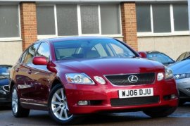 Lexus GS 300 3.0