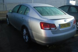 Lexus GS 450h 3.5