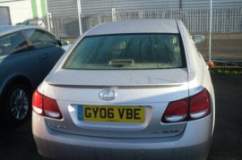 Lexus GS 450h 3.5
