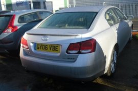 Lexus GS 450h 3.5