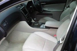 Lexus GS 300 3.0