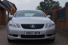 Lexus GS 450h 3.5