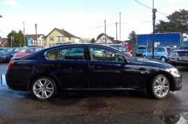Lexus GS 450h 3.5