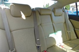 Lexus GS 450h 3.5