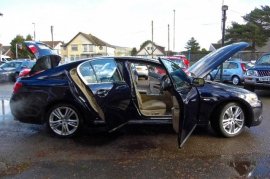 Lexus GS 450h 3.5