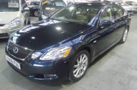 Lexus GS 300 3.0