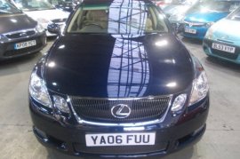 Lexus GS 300 3.0