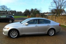 Lexus GS 300 3.0
