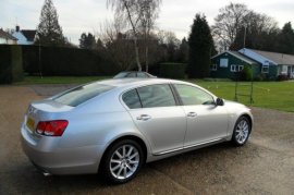 Lexus GS 300 3.0