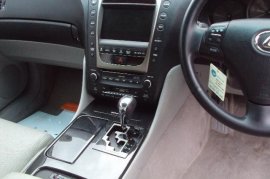 Lexus GS 3.5 450