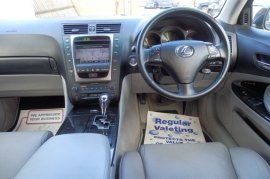 Lexus GS 300 3.0