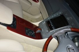 Lexus GS 430 4.3