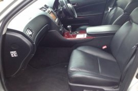 Lexus GS 450h 3.5