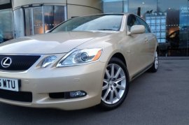 Lexus GS 300 3.0