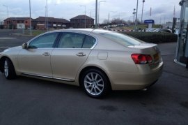 Lexus GS 300 3.0