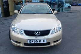 Lexus GS 300 3.0
