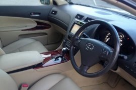 Lexus GS 300 3.0