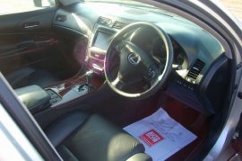 Lexus GS 300 3.0