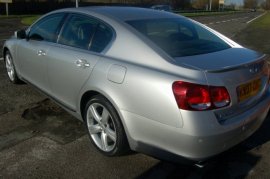Lexus GS 300 3.0