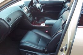 Lexus GS 430 4.3