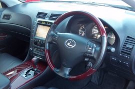 Lexus GS 430 4.3