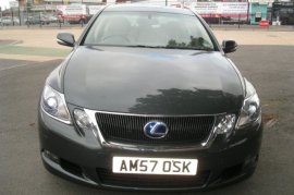 Lexus GS 450h 3.5