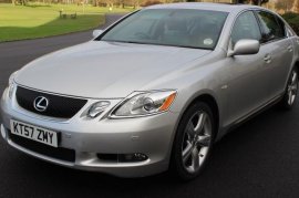 Lexus GS 300 3.0